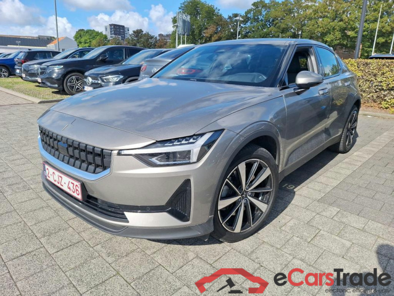 POLESTAR 2 BEV 78KWH SINGLE MOTOR AUTO LONG RANGE #1