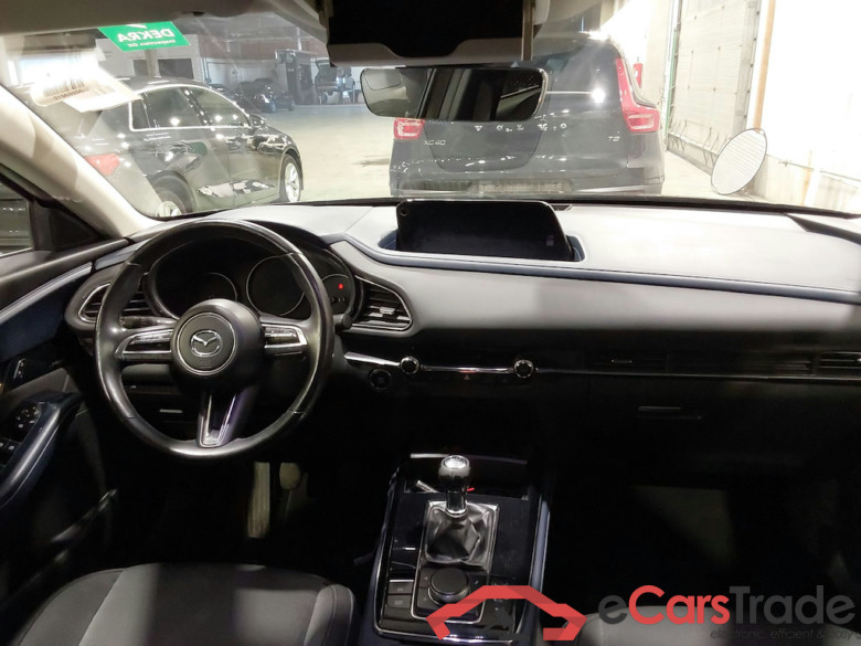 MAZDA CX-30 2.0 SKYACTIV-X 180HP SKYDRIVE SPORT #6