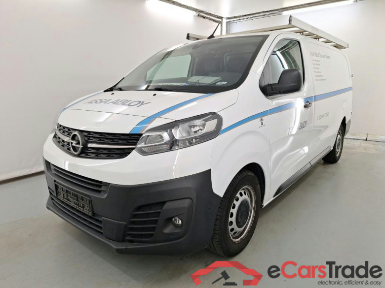 OPEL Vivaro 2.0 TURBO 90KW EDITION L3H1 3.1T #1