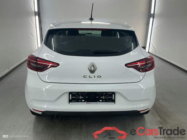 RENAULT Clio 1.0 TCE 90 CORPORATE EDITION #5
