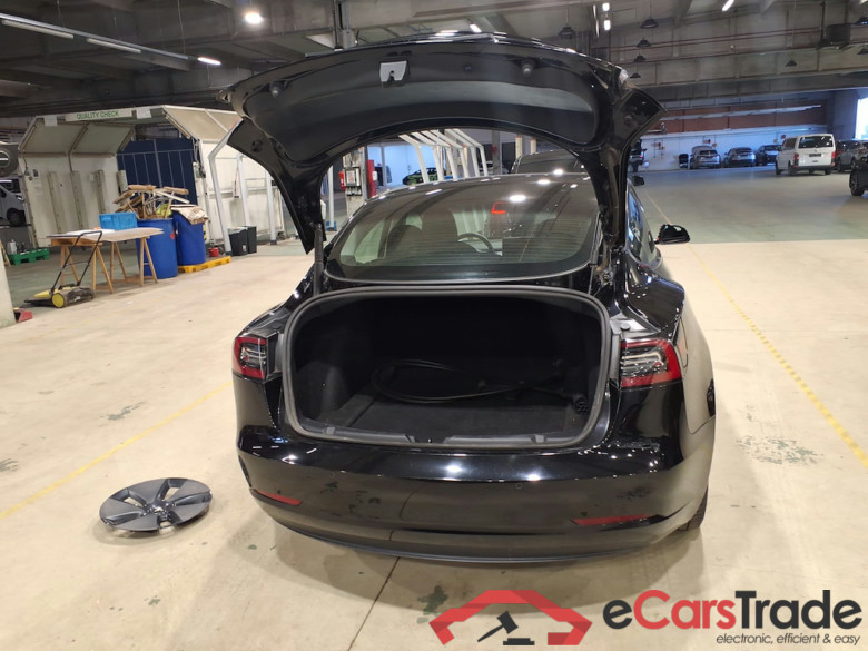TESLA MODEL 3 BEV 75KWH LONG RANGE DUAL MOTOR 4WD AUTO #3