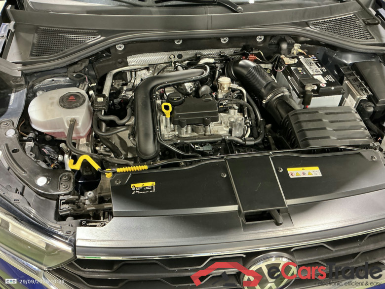 VOLKSWAGEN T-ROC 1.0 TSI STYLE #6