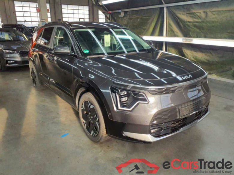 KIA Niro  #2