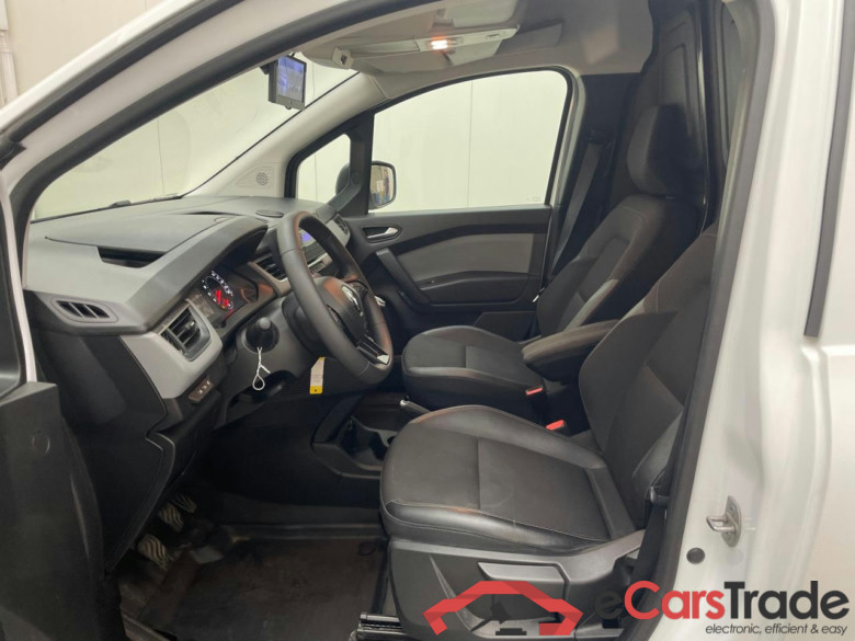 RENAULT KANGOO 1.5 Blue dCi 95 Comfort L1 #5