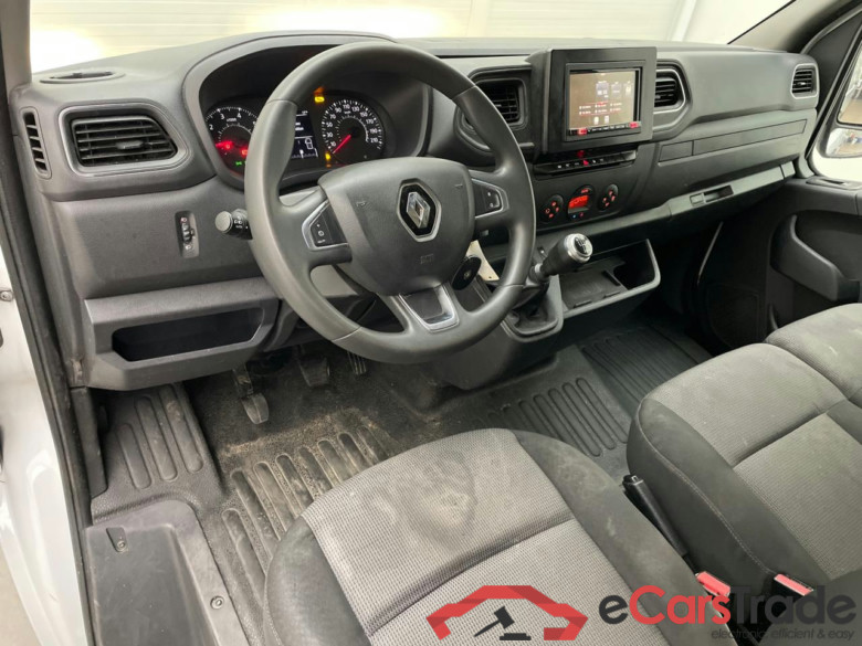 RENAULT Master T35 2.3 dCi 150 L2H3 Energy Comfort #6