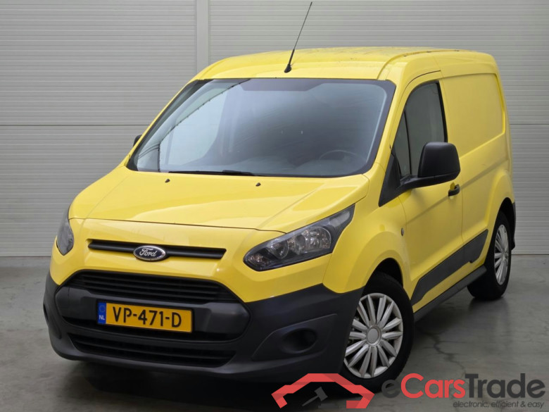 FORD TRANSIT CONNECT 1.6 TDCI L1 Ambiente