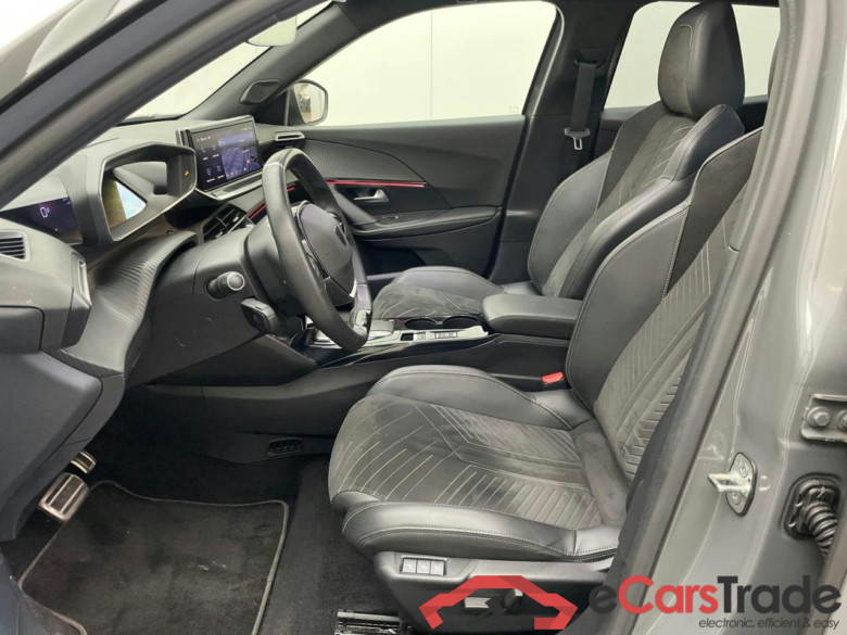 PEUGEOT e-2008 EV GT 54 kWh #5
