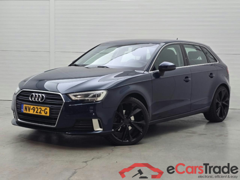 AUDI A3 SPORTBACK 1.0 TFSI Sport Lease Edition #1