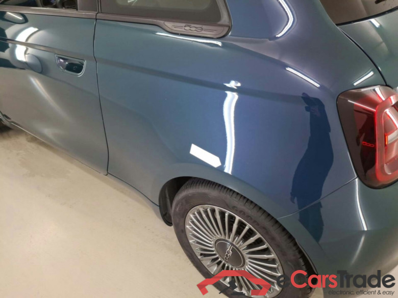 FIAT 500 ICON 42 KWH #5
