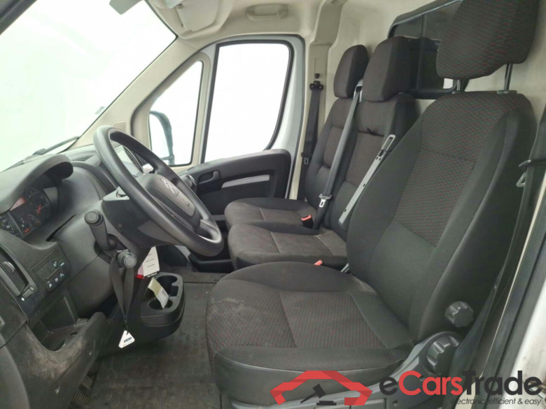 CITROËN JUMPER 2.2 35 L3H2 BLUEHDI S&S #6