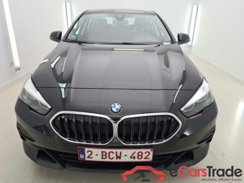 BMW 216D 1.5 216D AUT #6