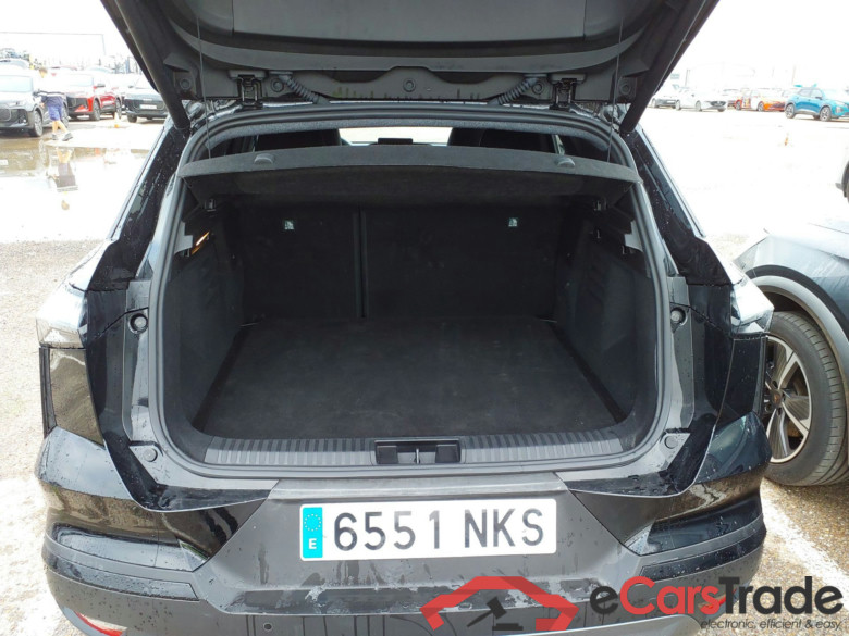 RENAULT SYMBIOZ  full hybrid E Tech 117kW 160cv Espirit Alpine(Winterpack) #6