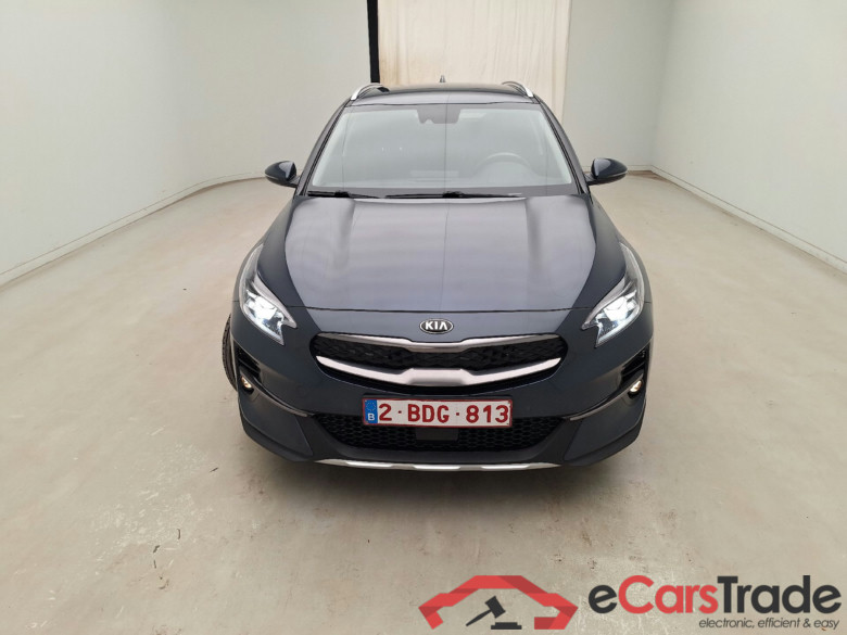 Kia, XCeed '19 PHEV, XCeed 1.6PHEV 141 Sense DCT #1