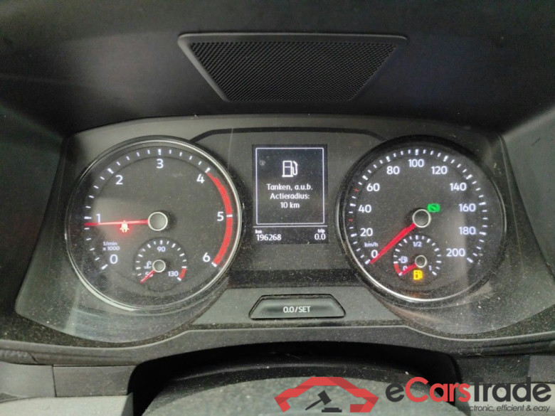 Volkswagen CRAFTER 35 2.0TDI SCR BMT 130/177 ASG-8 L5H3 4d #6