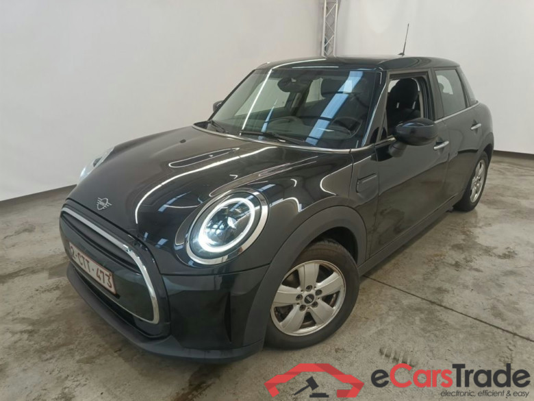 Mini 5 door Cooper (100 kW) 5d