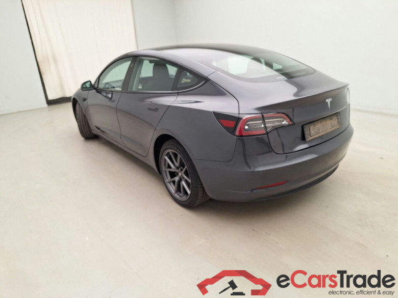 Tesla, Model 3 '18 BEV, Model 3 Standard RWD Plus #3