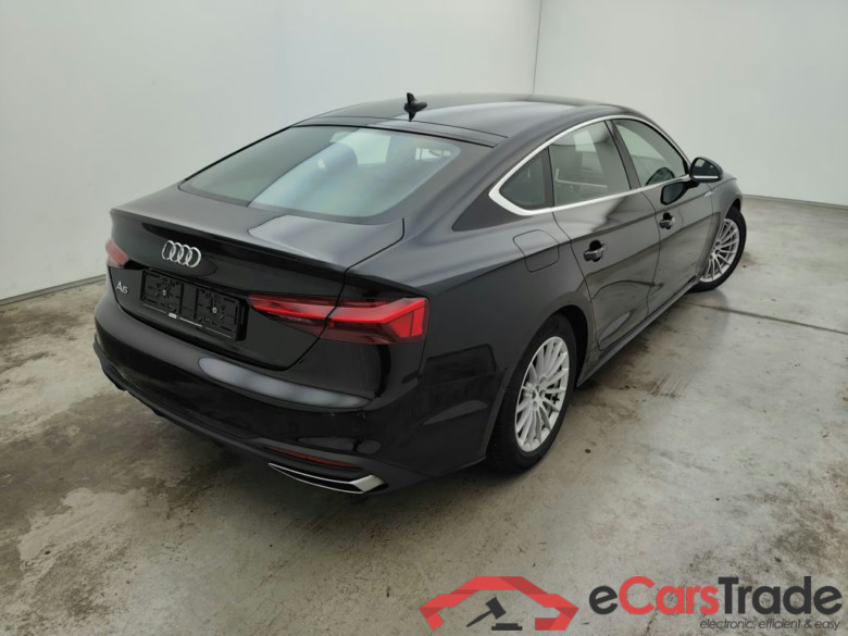 Audi A5 Sportback 30 TDI S tronic Business Edition 5d #2