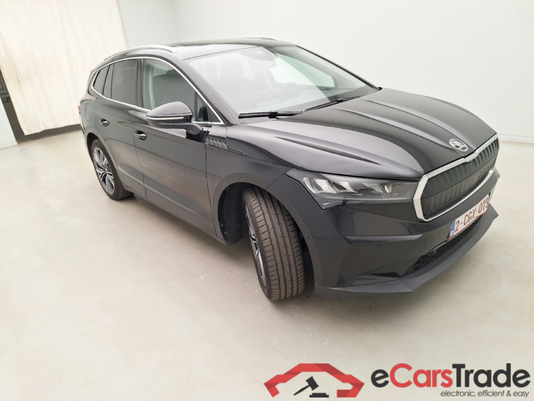 Skoda, Enyaq '21 BEV, Enyaq 80 #5