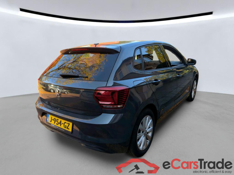 VOLKSWAGEN POLO 70 kW #4