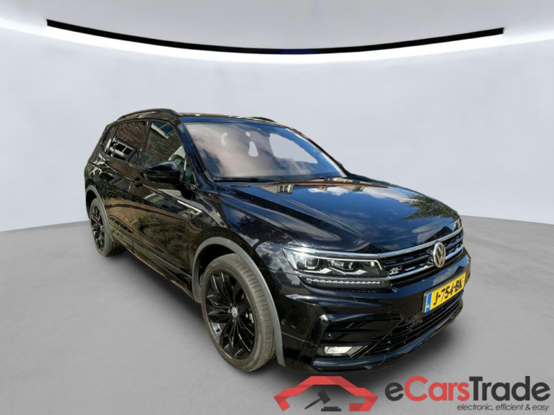 VOLKSWAGEN Tiguan Allspace 110 kW #5