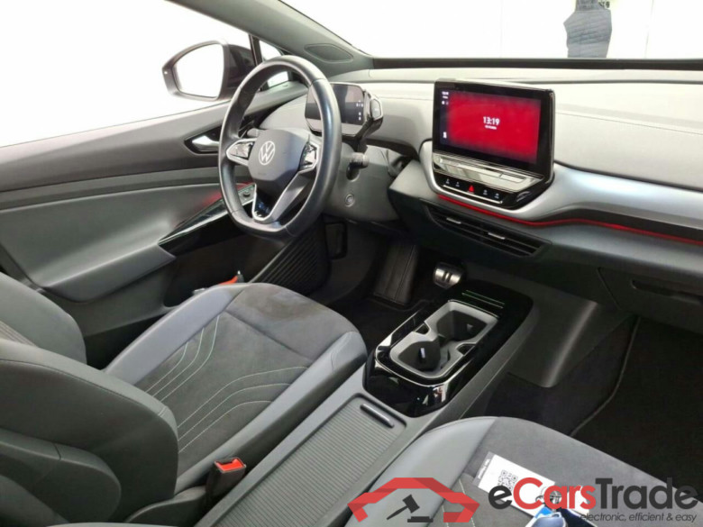 VOLKSWAGEN ID.4 Pro Business Advantage 77 kWh #3