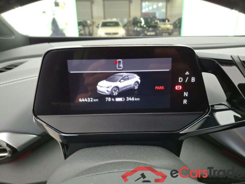 VOLKSWAGEN ID.4 Pro Business Advantage 77 kWh #6