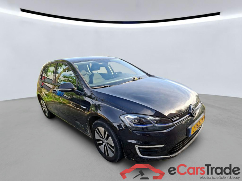 VOLKSWAGEN e-Golf 100 kW #4