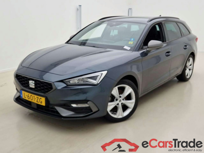 SEAT Leon Sportstourer 1.5 TSI FR Bns Int