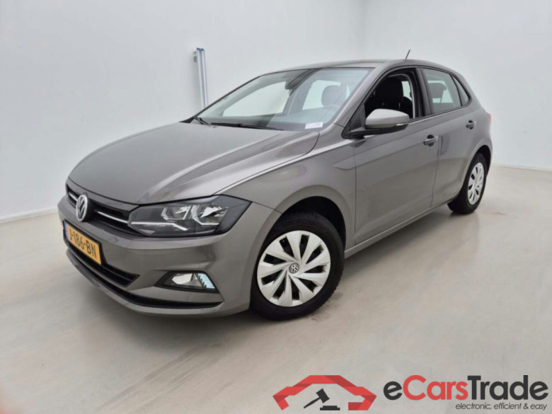 VOLKSWAGEN POLO 1.0 TSI Comfortline #1