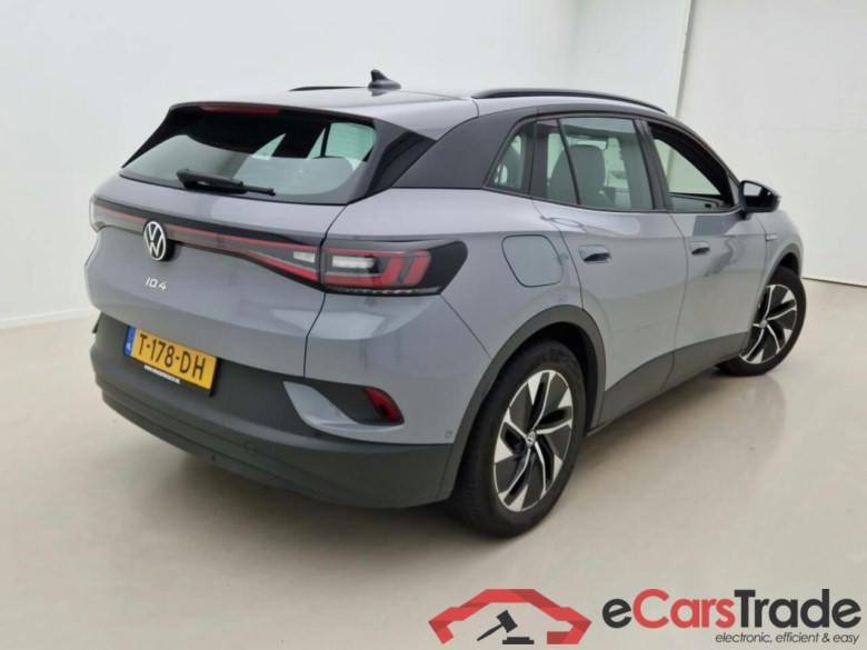 VOLKSWAGEN ID.4 Pro 77 kWh #2