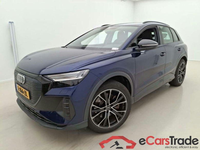 AUDI Q4 e-tron 40 L ed. Adv. 77 kWh #1