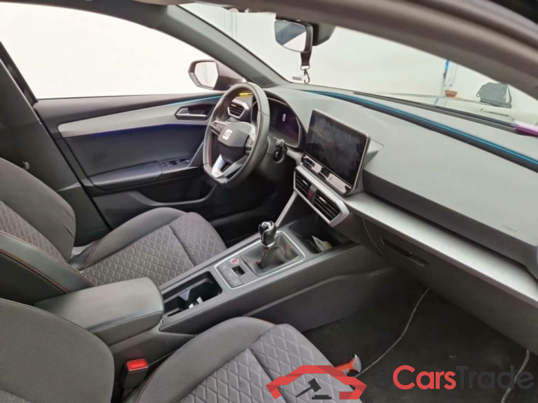 SEAT LEON 1.5 TSI FR Bns Int #3