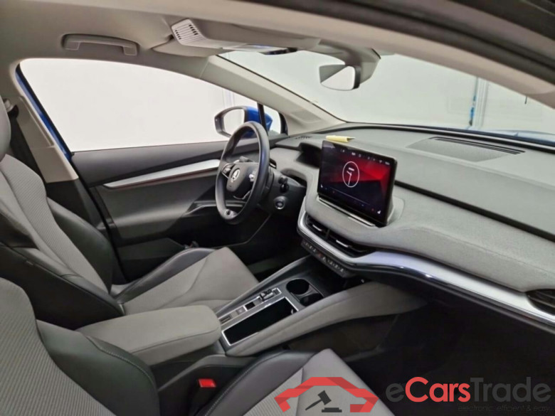 SKODA Enyaq iV 80 Business Edition #3