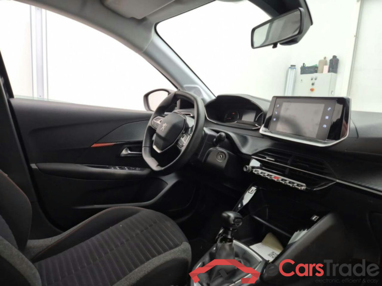 PEUGEOT 208 1.2 PT Active Pack #3