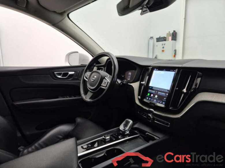 VOLVO XC60 T6 AWD Inscript. #3