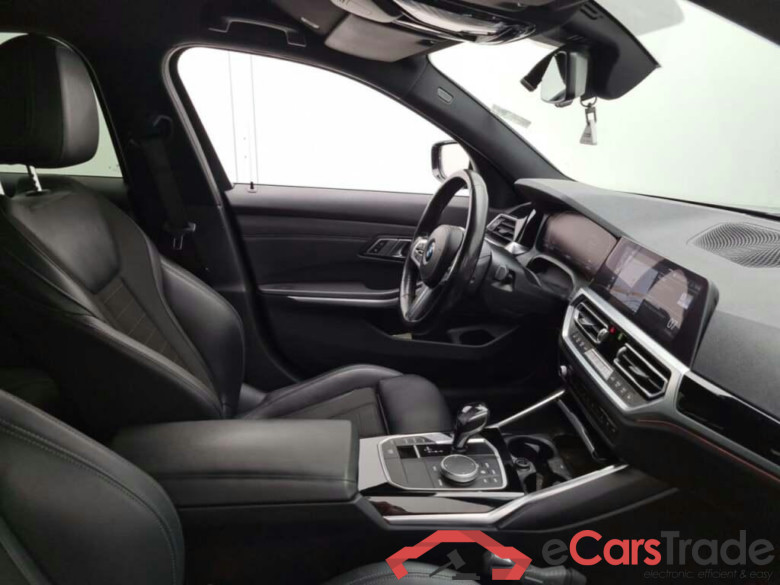 BMW 3-serie 318i Executive Ed. #3