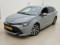preview Toyota Corolla #0