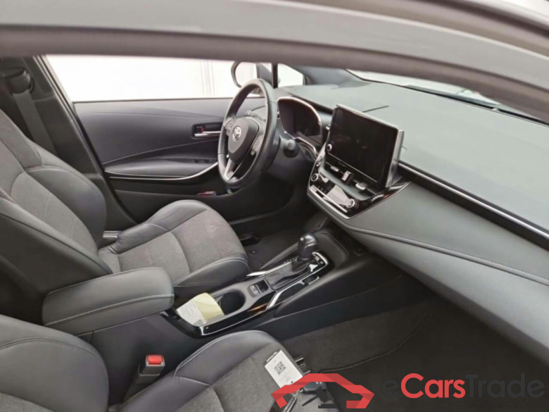 TOYOTA Corolla Touring Sports 1.8 Hybrid Bns Plus #3
