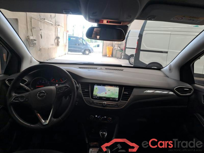 OPEL CROSSLAND / 2020 / 5P / CROSSOVER 1.5 DIESEL 120CV ULTIMATE SeS AT6 #3