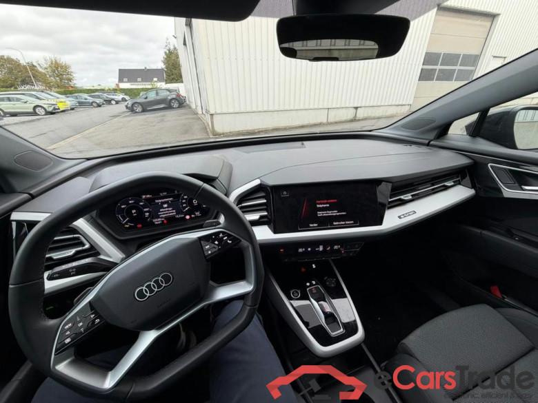 AUDI Q4 e-tron 82 kWh 45 Corporate S #6