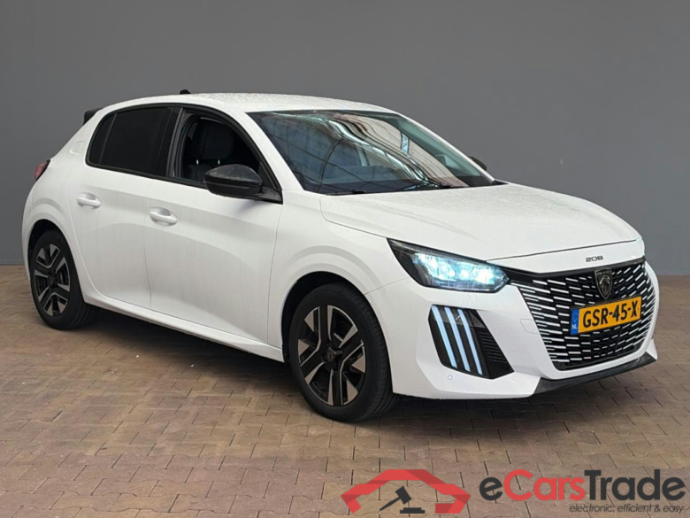 PEUGEOT 208 1.2 Hybr e-DCS6 All. #2