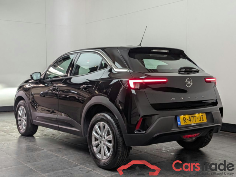 OPEL Mokka 1.2 Edition #4