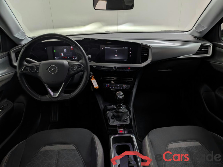 OPEL Mokka 1.2 Edition #5