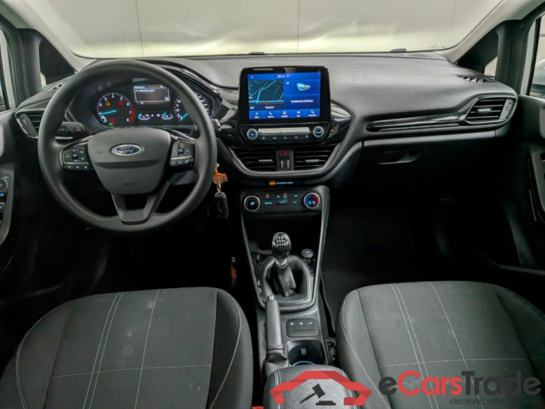FORD FIESTA 1.0 EcoB. Connected #5