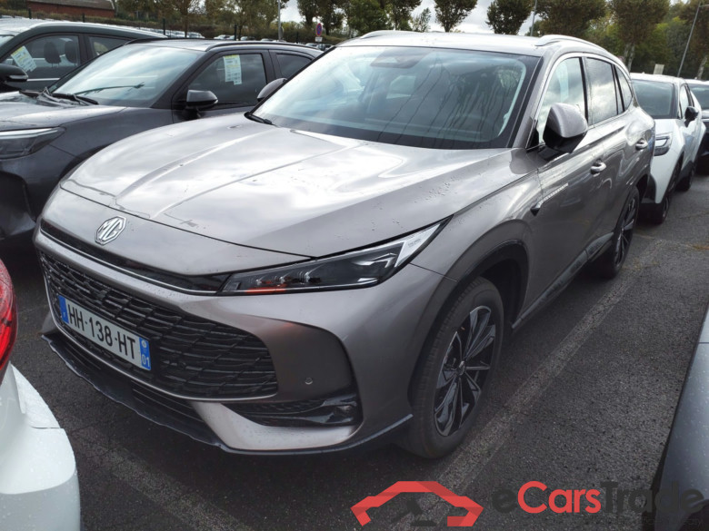 MG EHS  MG EHS  1,5 hyb+ 224cv LUXURY