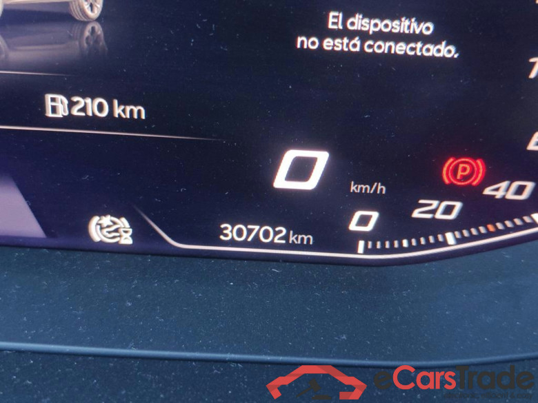 Formentor 1.5 150CV MT6 E6d #5