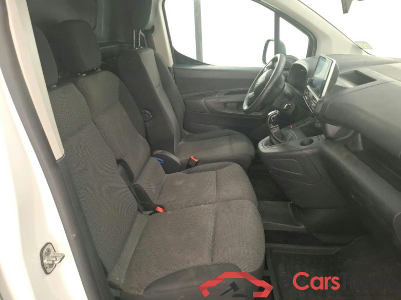Berlingo Fourgon Driver XL 950 1.5 BlueHDi 100CV BVM5 E6dT #6