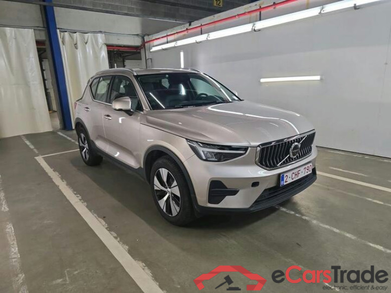 Volvo XC40 XC40 T4 PHEV Inscription Expression Aut. (PHEV) 155kW/211pk  5D/P Auto-7 #2