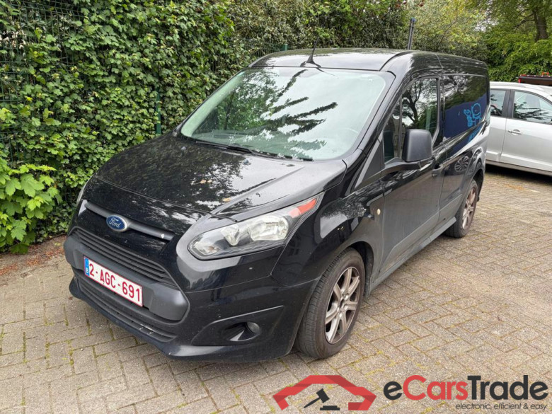 FORD Transit Connect Swb T200 1.0 EcoBoost Trend (EU6)