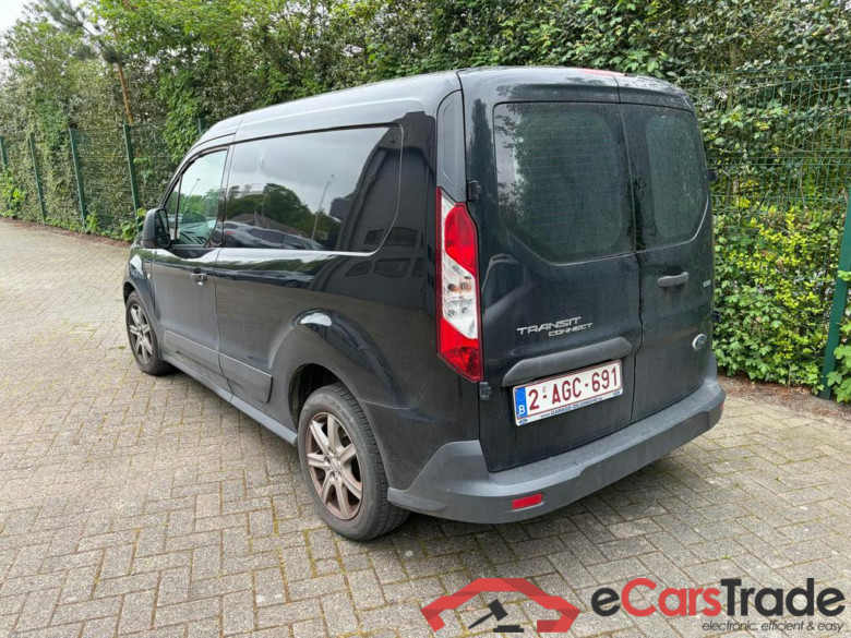 FORD Transit Connect Swb T200 1.0 EcoBoost Trend (EU6) #3